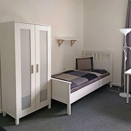 Aparthotel Perina Ostrava