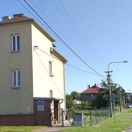 Perina Aparthotel Ostrava