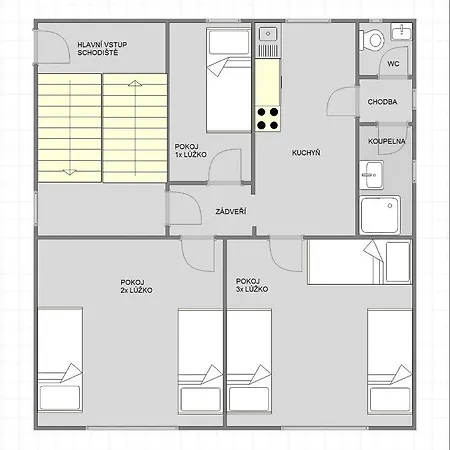 Aparthotel Perina *