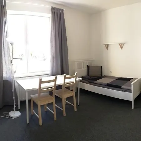 Aparthotel Perina *