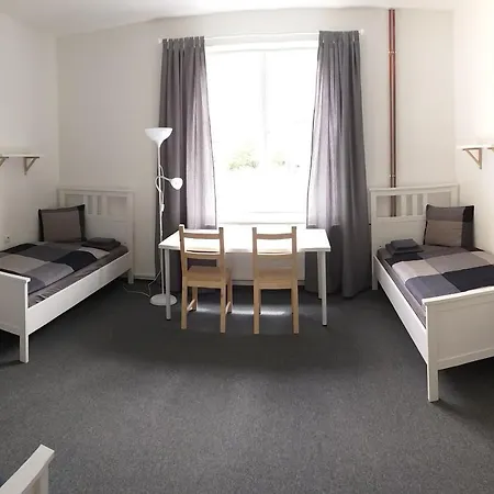 Aparthotel Perina